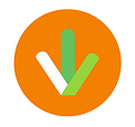 website logo